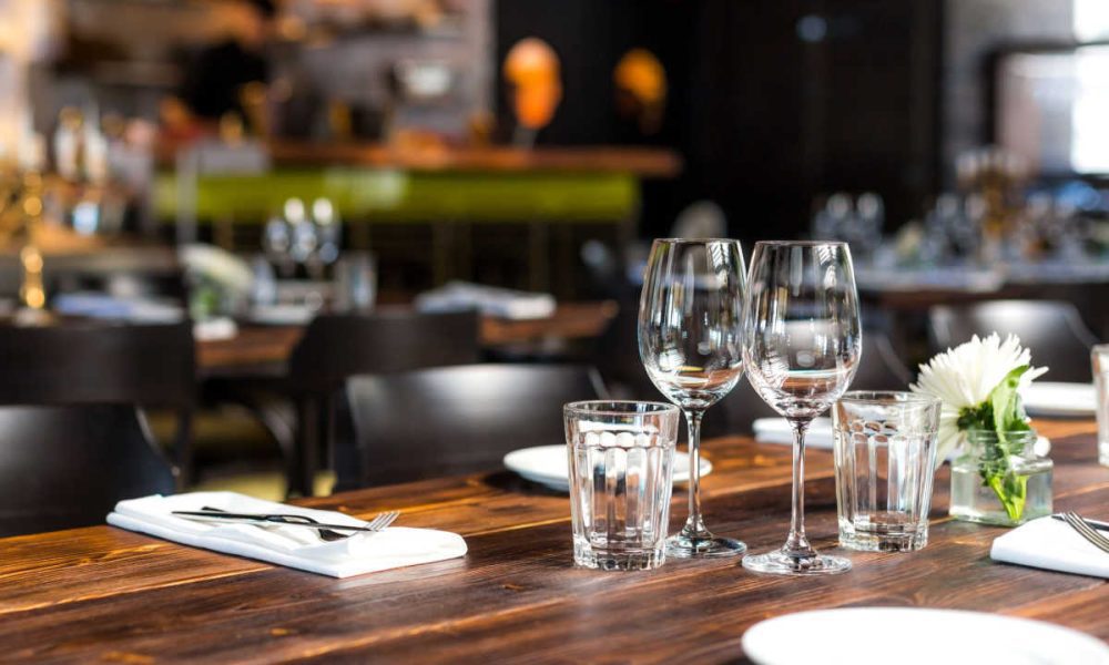 Why You Should Dine at Restaurants in Llandudno