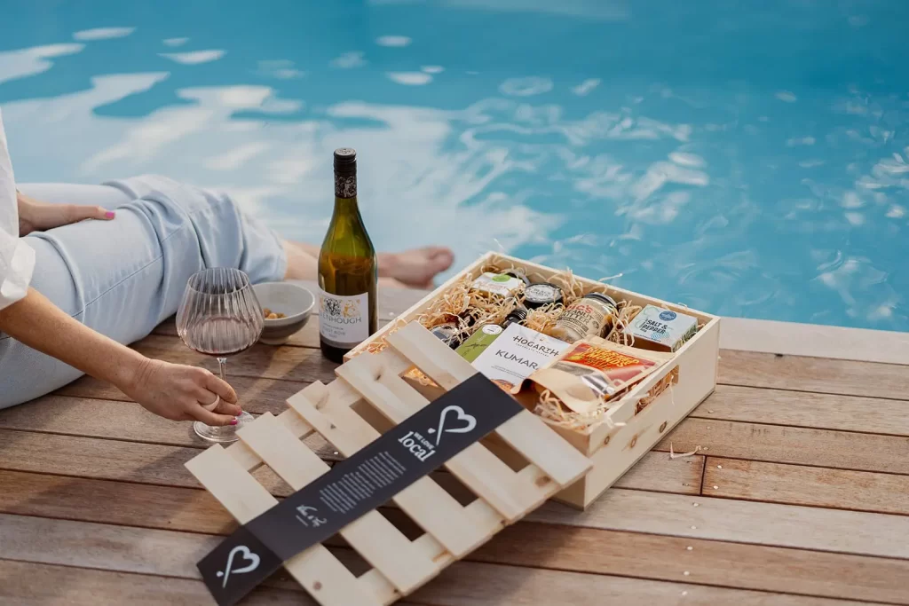 Gift Baskets NZ: Unique Ideas for Every Budget