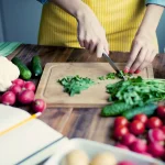 Home food Guide: Cook Fresh, Eat Healthy, Live Better