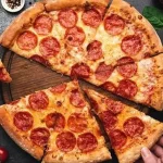 Savor the Best Pizza in Hapeville at Yourpie