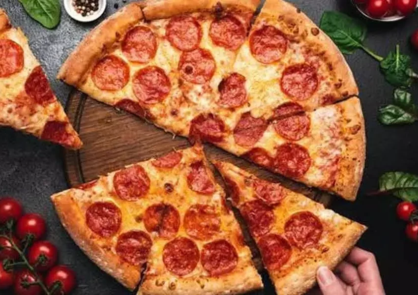 Best Pizza