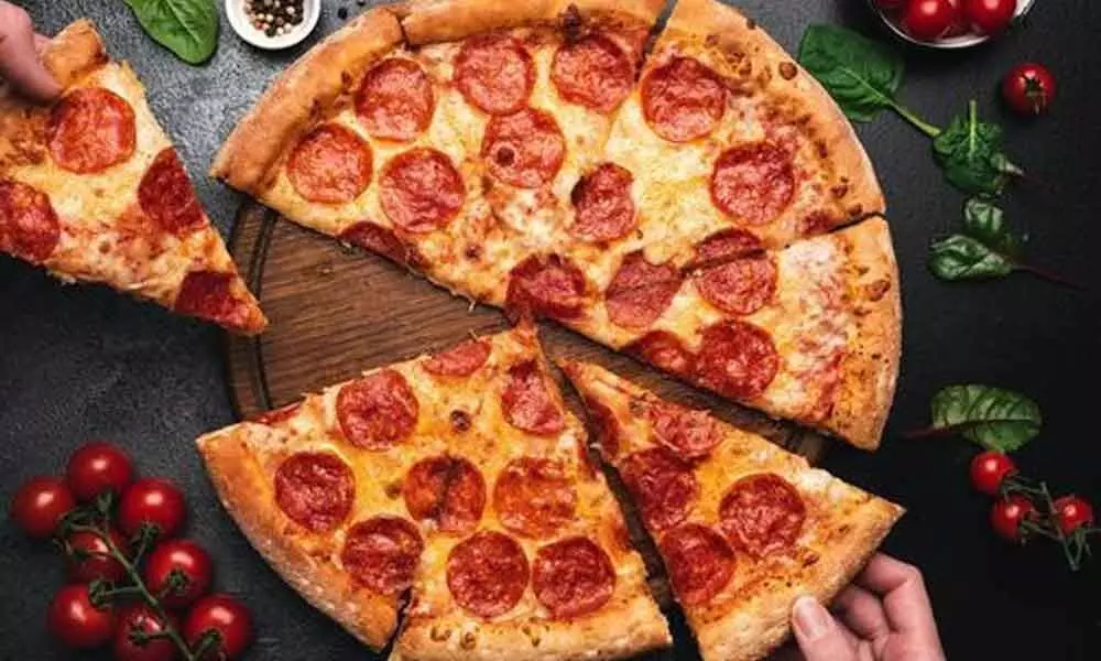 Best Pizza