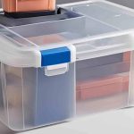 Unlocking Space and Order with Storage Box Singapore Solutions