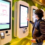 Reimagining Dining Experiences with Digital Menu Displays