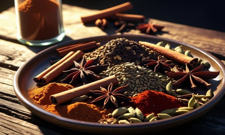 Masala, One of Asia’s Most Popular Culinary Ingredients