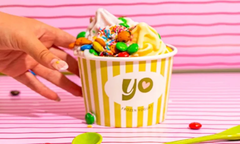 Colourful Bowls And Free Froyo: Inside Leeds’ New KefiYo Craze