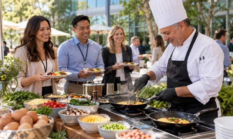 Employee Appreciation Breakfast Ideas That Actually Land
