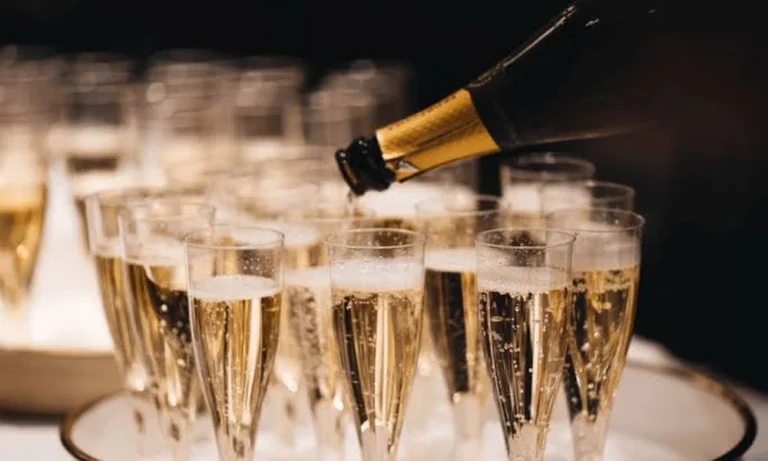 Champagne and Celebrations: How to Choose the Right Bottle
