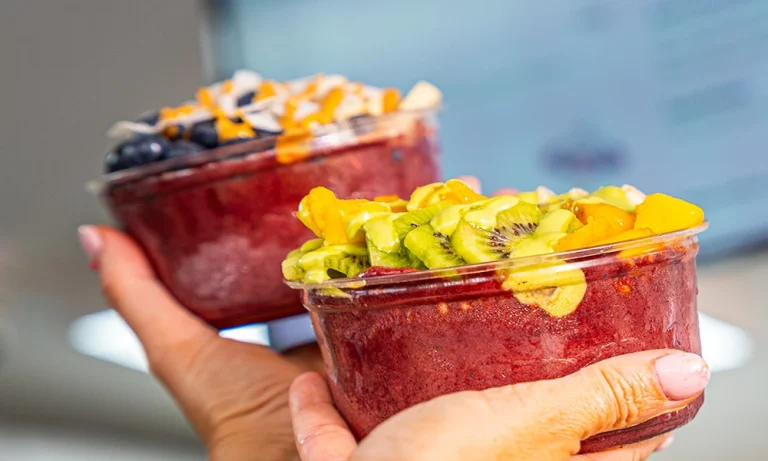 Headingley’s Viral Frozen Yoghurt Hotspot Is Getting a Halloween Makeover